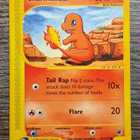 Charmander 97/165! - pikkukuva 1
