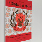 Markku Kangaspuro : Victims and Survivors of Karelia : a ... - pikkukuva 1