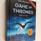 Kim Renfro : Game of Thrones : koko historia - pikkukuva 1