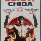 The Street Fighter -trilogia (3DVD) Sonny Chiba - pikkukuva 3