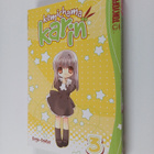 Koge Donbo : Kamichama Karin Volume 3 - pikkukuva 1