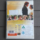 DVD: Pride & Prejudice (Keira Knightley, Donald Sutherland) - pikkukuva 2