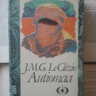 J.M.G. Le Clezio -kirjoja [alk. 3,50€] - pikkukuva 1