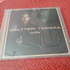 CD Waltteri Torikka - Sydän - pikkukuva 1