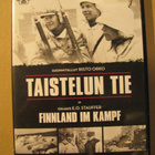 TAISTELUN TIE & FINNLAND IM KAMPF ( Talvisota Dokumentit ) - pikkukuva 1