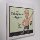 Anuirmeli (toim.) Sallamo-Lavi : Kolmijalkaiset ystävämme - pikkukuva 1