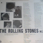 THE ROLLING STONES :: VOL. 2 :: VINYYLI LP 1976 - pikkukuva 2