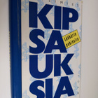 Kipsimies : Kipsauksia : lääkärin pakinoita - pikkukuva 1