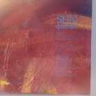 SUN QUARTET :: SUN QUARTET :: VINYYLI LP 1986 - pikkukuva 2