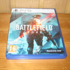 Battlefield 2042 Ps5 - pikkukuva 1