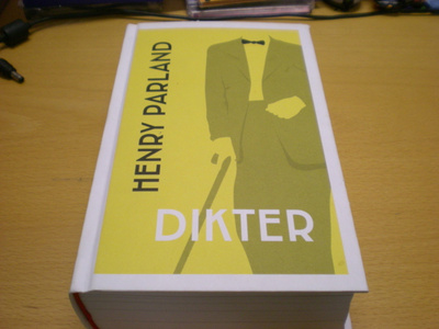 Henry Parland: Dikter