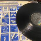 The Grass Roots: Move Along 1972 LP - pikkukuva 3