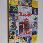 Caroline Repchuk : Monster in the Dark - And Other Eerie ... - pikkukuva 1