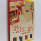 Paul Auster : Oraakkeliyö - pikkukuva 1