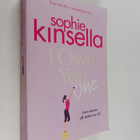 Sophie Kinsella : I Owe You One - pikkukuva 1