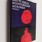Matti Hälli : Ruottinojan aurinko - pikkukuva 1