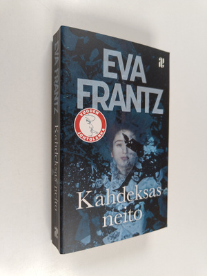 Eva Frantz : Kahdeksas neito
