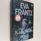 Eva Frantz : Kahdeksas neito - pikkukuva 1
