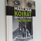 suomentanut Jorma Keskitalo : Maailman koirat ihmisen yst... - pikkukuva 1