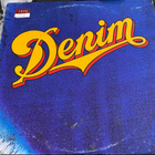Denim 1977 LP - pikkukuva 1