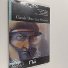 Arthur Conan Doyle ym. : Classic detective stories : step... - pikkukuva 1