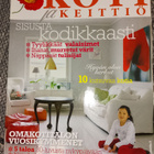 Koti ja Keittiö 10/2008 - pikkukuva 1
