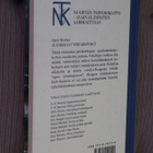 Aaro Honka : Juanikkaat virtaheposet ( NTK 4.p. 1994 ) - pikkukuva 2