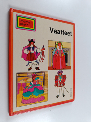 Vaatteet