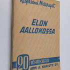 Frederick Marryat : Elon aallokossa - pikkukuva 1