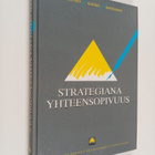 Kari Kankkunen : Strategiana yhteensopivuus - pikkukuva 1
