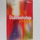 Osastonhoitaja ja johtaminen - pikkukuva 1