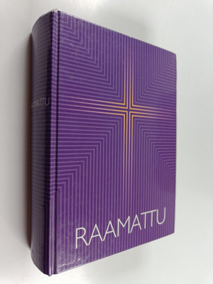 Pyhä Raamattu (1993, käännös 1992)