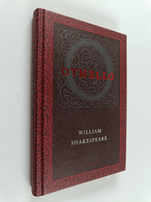 William Shakespeare : Othello : Venetsian mauri