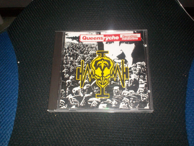 queensryche:operation:mindcrime