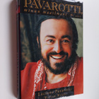 Luciano Pavarotti : Pavarotti, minun maailmani - pikkukuva 1