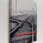 Shlomo Venezia : Sonderkommando : tarinani Auschwitzista - pikkukuva 1