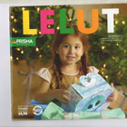 Lelukuvasto. LELUT . Prisma . 2019 - pikkukuva 1