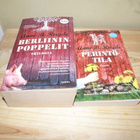 Anne B. Ragde Berliininpoppelit-trilogia+ osa 4. (nidottu) - pikkukuva 1