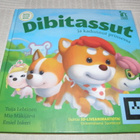 Dibitassut ja kadonnut prinsessa - pikkukuva 1