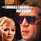 The Thomas Crown Affair - DVD - pikkukuva 1