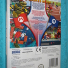 MARIO & SONIC at the Olympic Games  (WII) - pikkukuva 3