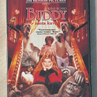 BUDDY - nasta kaveri (1997) Rene Russo, Robbie Coltrane - pikkukuva 1
