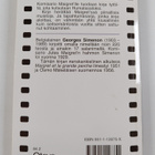 Georges Simenon : Maigret ja Humalasalko : komisario Maig... - pikkukuva 2