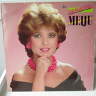 MEIJU - PIDÄ MUSTA KIINNI LP - pikkukuva 1