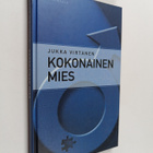 Jukka Virtanen : Kokonainen mies - pikkukuva 1