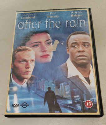 After the Rain