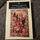 Troilus and Criseyde Geoffrey Chaucer - pikkukuva 1