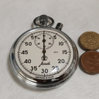 Agat USSR Soviet CCCP taskukello - pikkukuva 4