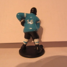 Figuuri Pelicans pelaaja numero 15 - pikkukuva 2
