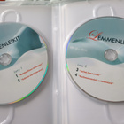 LEMMENLEIKIT DVD (2 DISCS) - pikkukuva 3